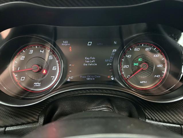 used 2023 Dodge Charger car, priced at $32,265