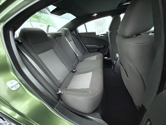 used 2023 Dodge Charger car, priced at $32,265