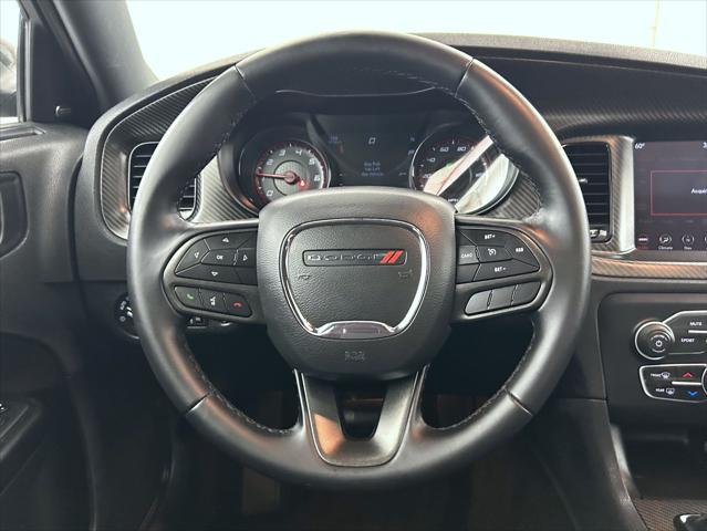used 2023 Dodge Charger car, priced at $32,265
