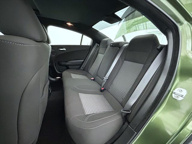 used 2023 Dodge Charger car, priced at $32,265