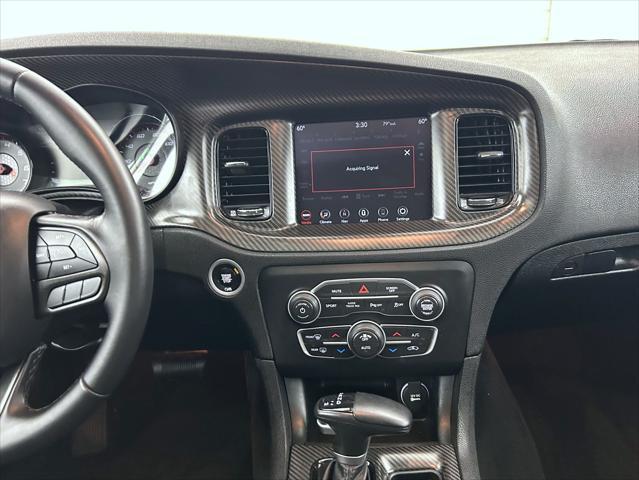 used 2023 Dodge Charger car, priced at $32,265