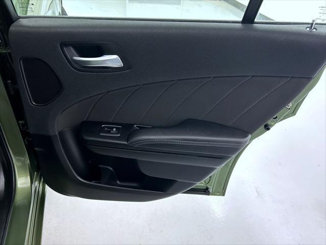 used 2023 Dodge Charger car, priced at $32,265