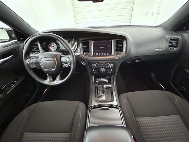 used 2023 Dodge Charger car, priced at $32,265