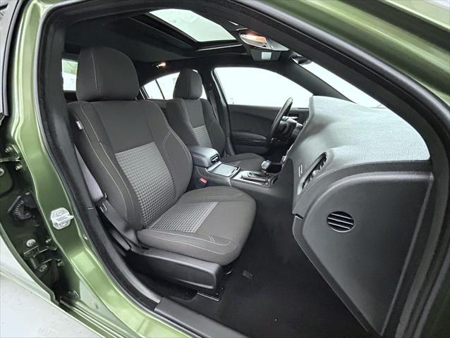 used 2023 Dodge Charger car, priced at $32,265