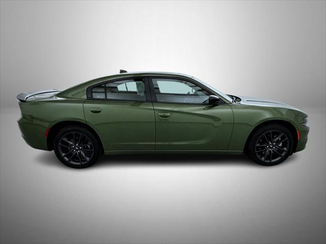 used 2023 Dodge Charger car, priced at $32,265