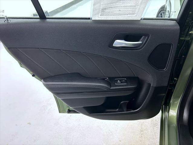used 2023 Dodge Charger car, priced at $32,265