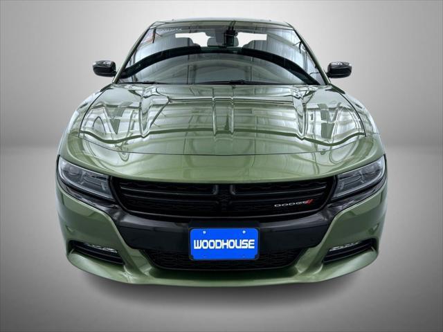 used 2023 Dodge Charger car, priced at $32,265