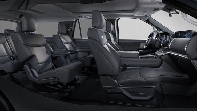 new 2025 Ford Expedition car