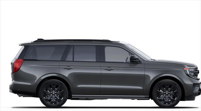 new 2025 Ford Expedition car