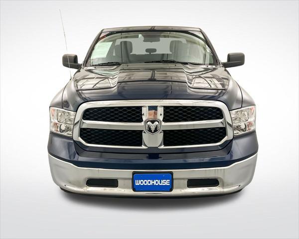 used 2022 Ram 1500 Classic car, priced at $29,504