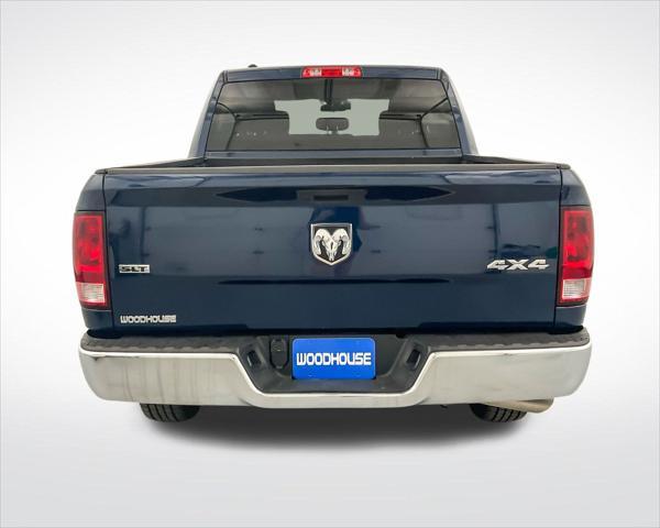 used 2022 Ram 1500 Classic car, priced at $29,504