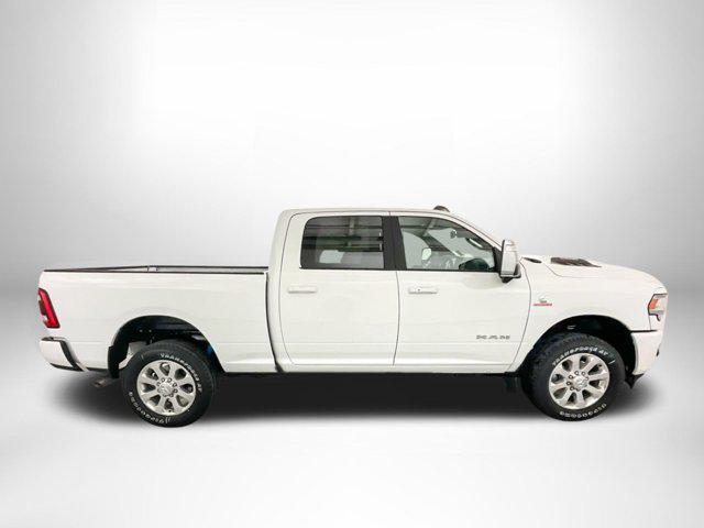 new 2024 Ram 2500 car, priced at $74,482