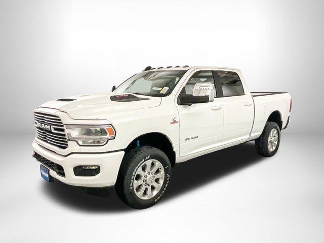 new 2024 Ram 2500 car, priced at $74,482