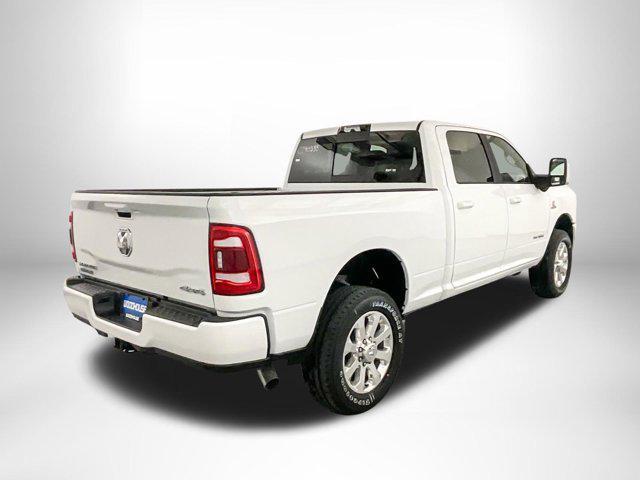 new 2024 Ram 2500 car, priced at $74,482