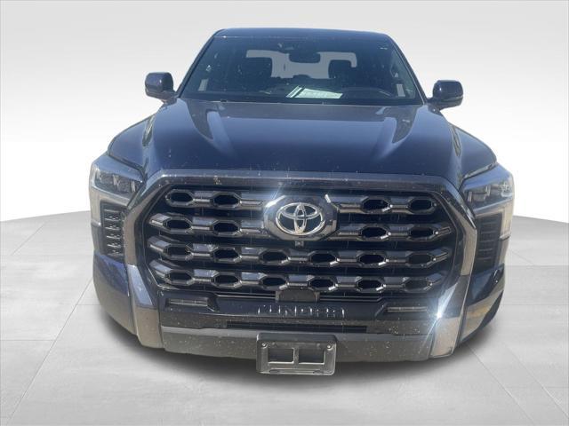 used 2023 Toyota Tundra car, priced at $54,263
