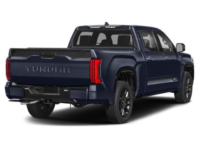 used 2023 Toyota Tundra car, priced at $54,263