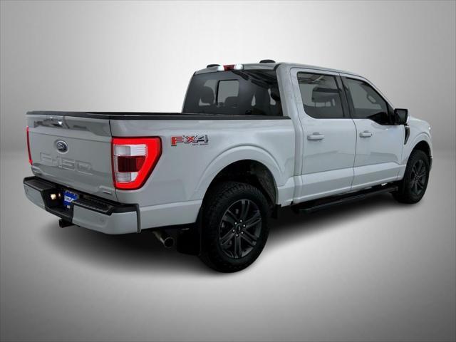 used 2023 Ford F-150 car