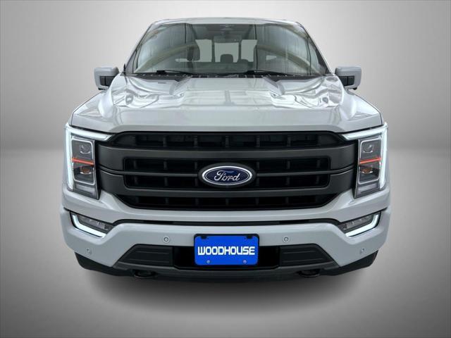 used 2023 Ford F-150 car