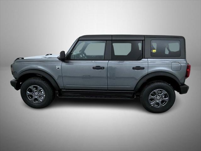 new 2025 Ford Bronco car