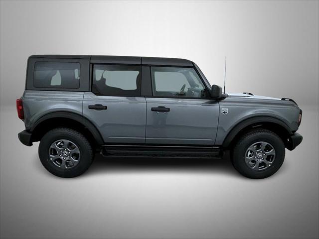 new 2025 Ford Bronco car