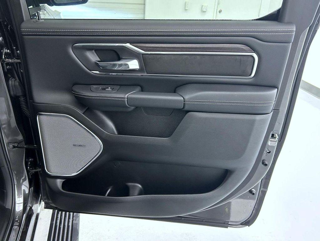 new 2026 Ram 1500 car, priced at $68,738