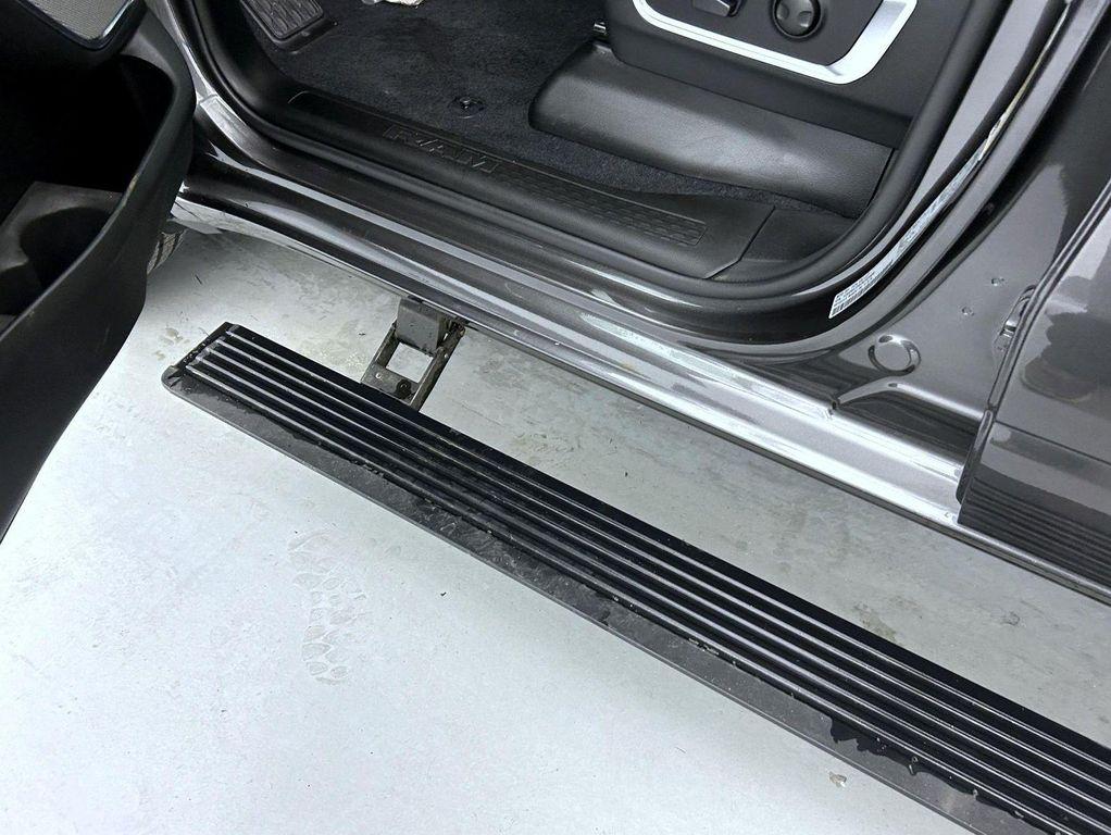 new 2026 Ram 1500 car, priced at $68,738