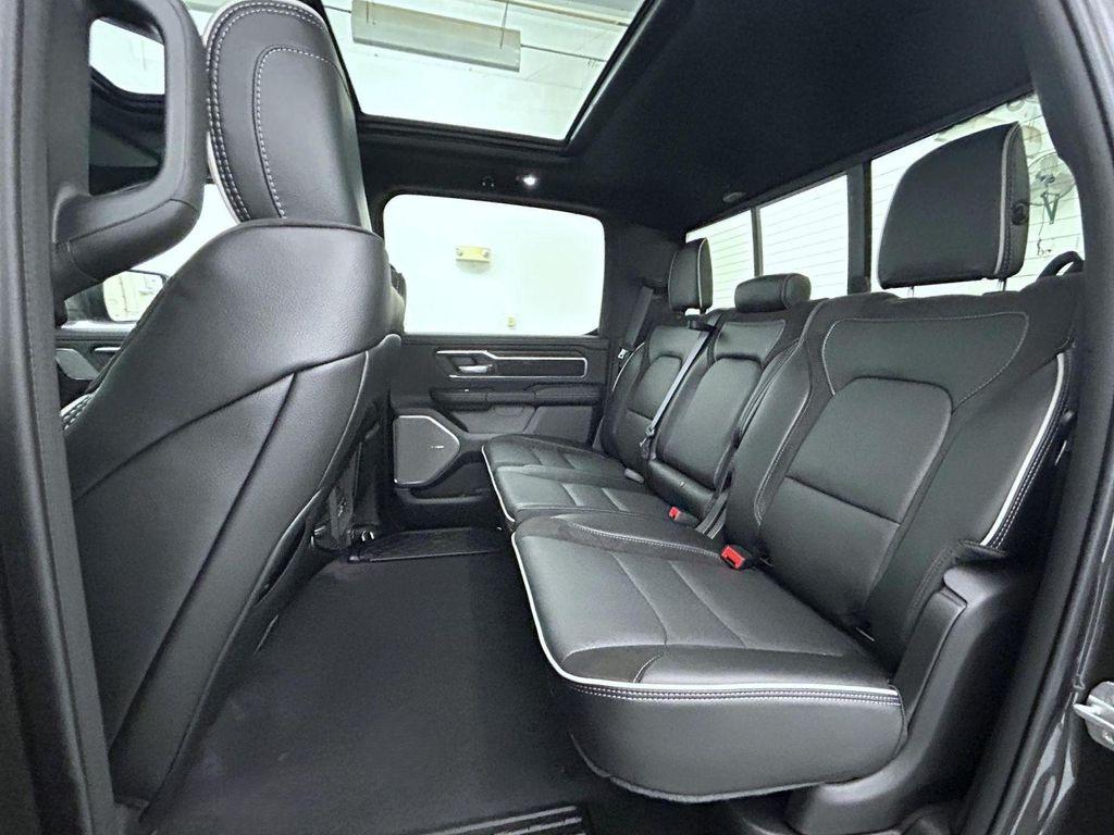 new 2026 Ram 1500 car, priced at $68,738