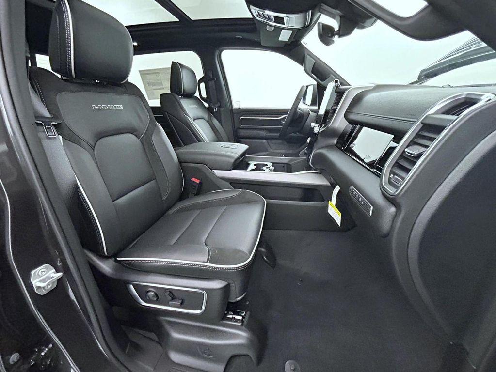 new 2026 Ram 1500 car, priced at $68,738