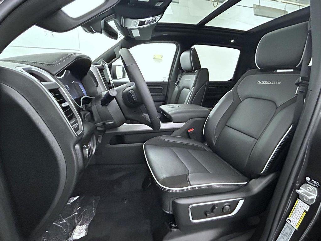 new 2026 Ram 1500 car, priced at $68,738