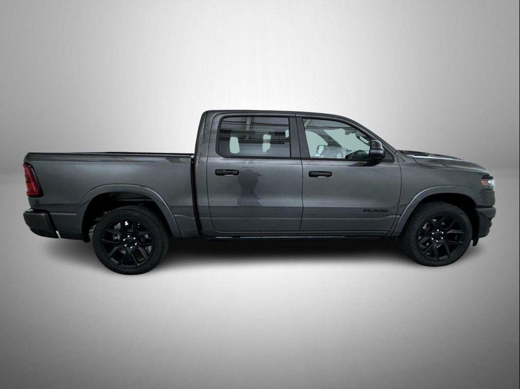 new 2026 Ram 1500 car, priced at $68,738
