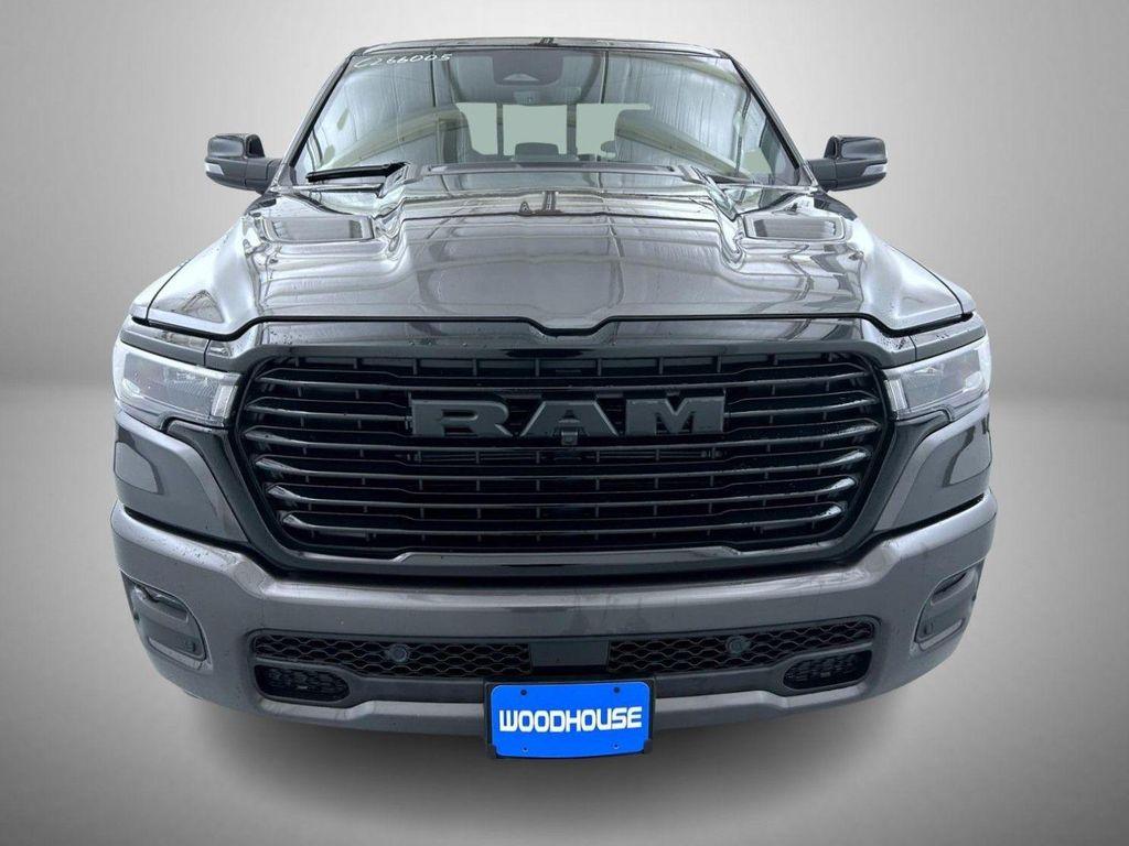 new 2026 Ram 1500 car, priced at $68,738