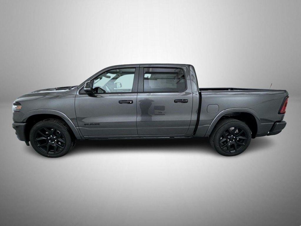 new 2026 Ram 1500 car, priced at $68,738