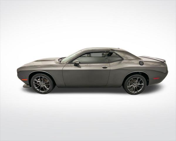 used 2023 Dodge Challenger car, priced at $33,241