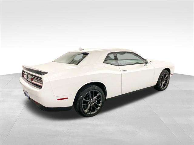 new 2023 Dodge Challenger car, priced at $38,799