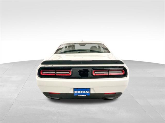 new 2023 Dodge Challenger car, priced at $38,799