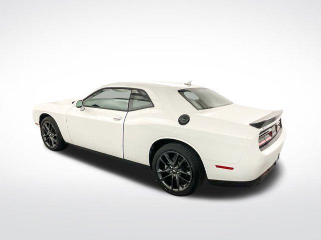 new 2023 Dodge Challenger car, priced at $38,531