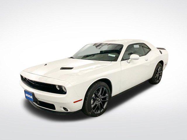 new 2023 Dodge Challenger car, priced at $38,531