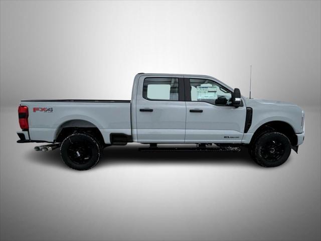 new 2025 Ford F-250 car