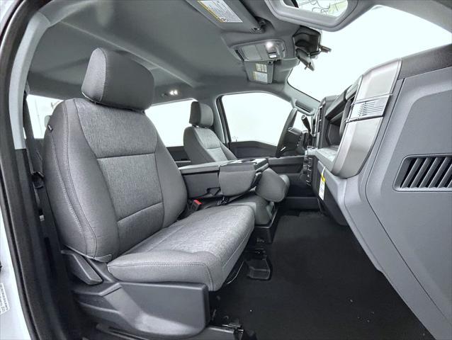 new 2025 Ford F-250 car