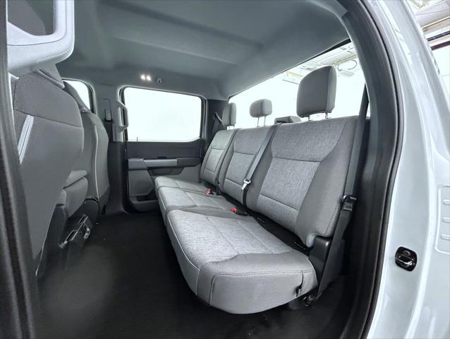 new 2025 Ford F-250 car