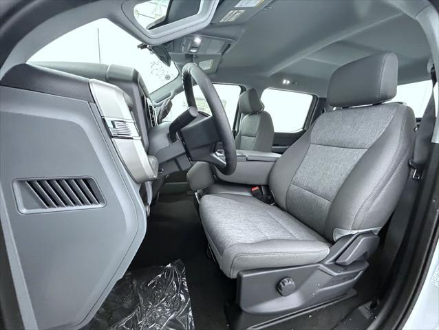 new 2025 Ford F-250 car