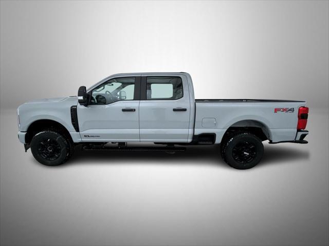 new 2025 Ford F-250 car