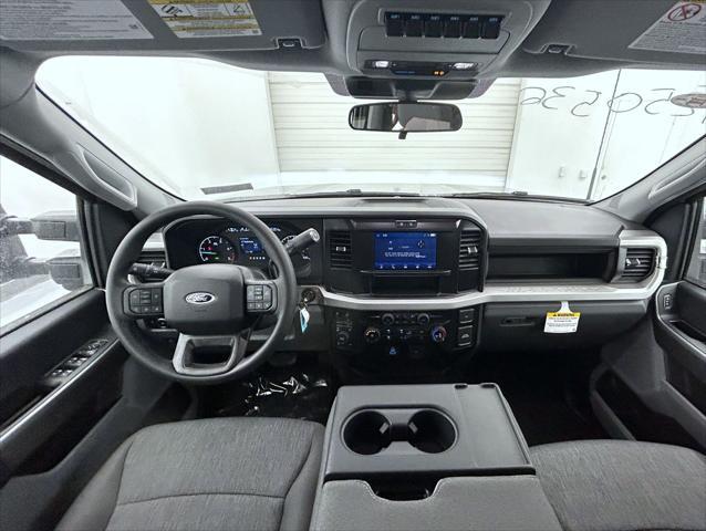 new 2025 Ford F-250 car