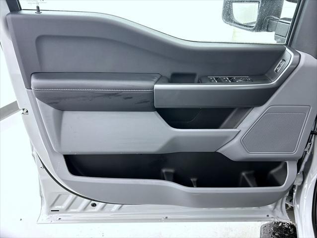 new 2025 Ford F-250 car