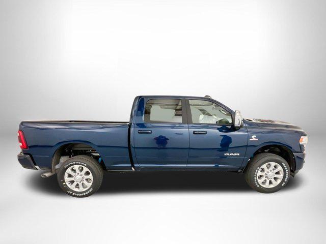 new 2024 Ram 2500 car, priced at $74,750