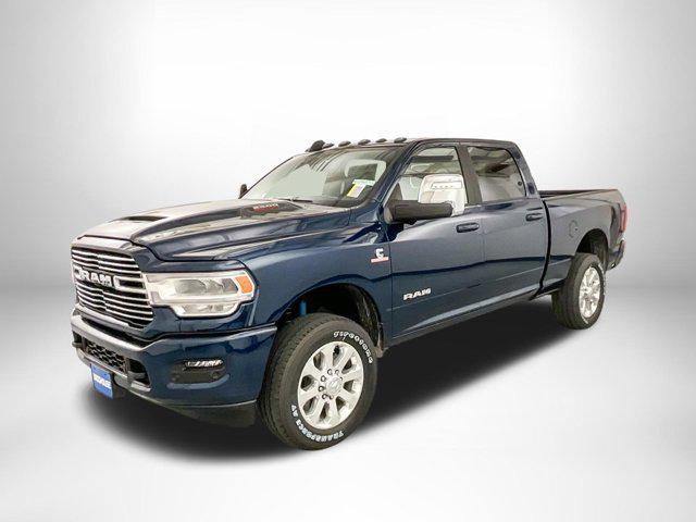 new 2024 Ram 2500 car, priced at $74,750