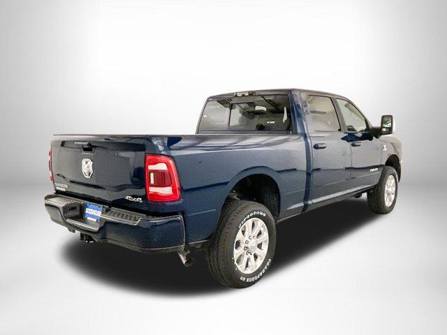 new 2024 Ram 2500 car, priced at $74,750