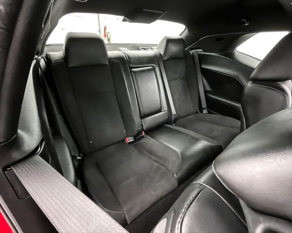 used 2021 Dodge Challenger car, priced at $45,143