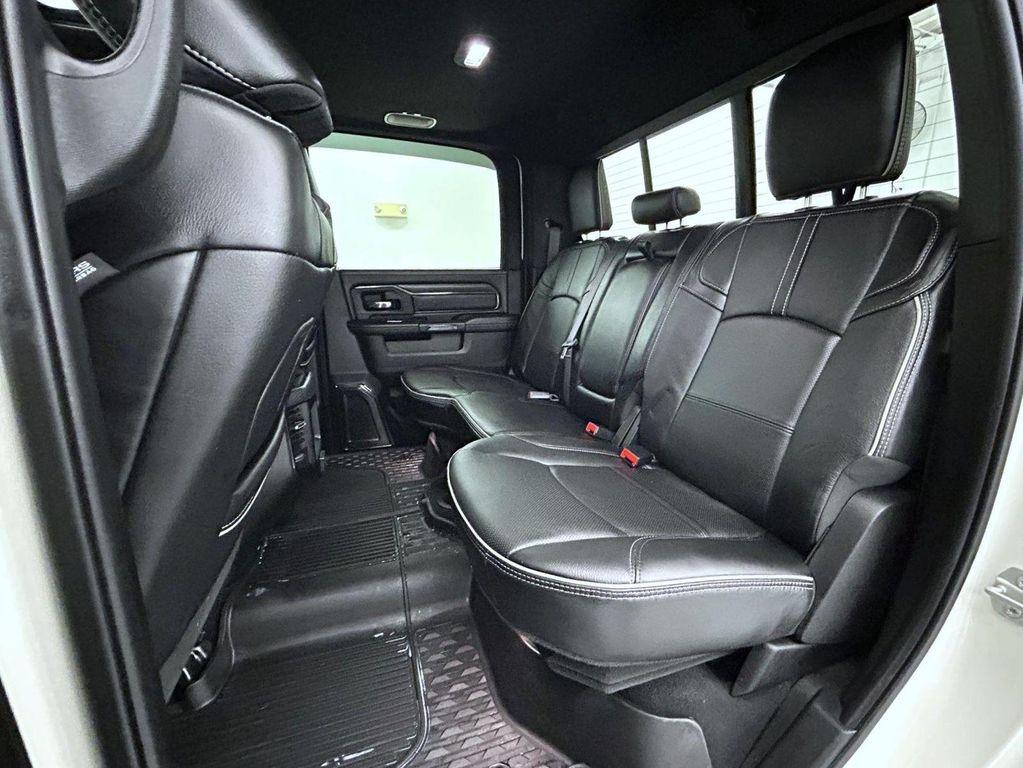 used 2024 Ram 3500 car, priced at $79,456