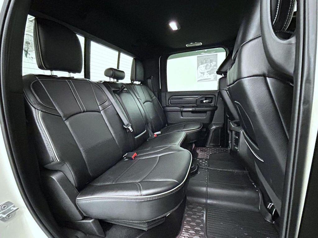 used 2024 Ram 3500 car, priced at $79,456